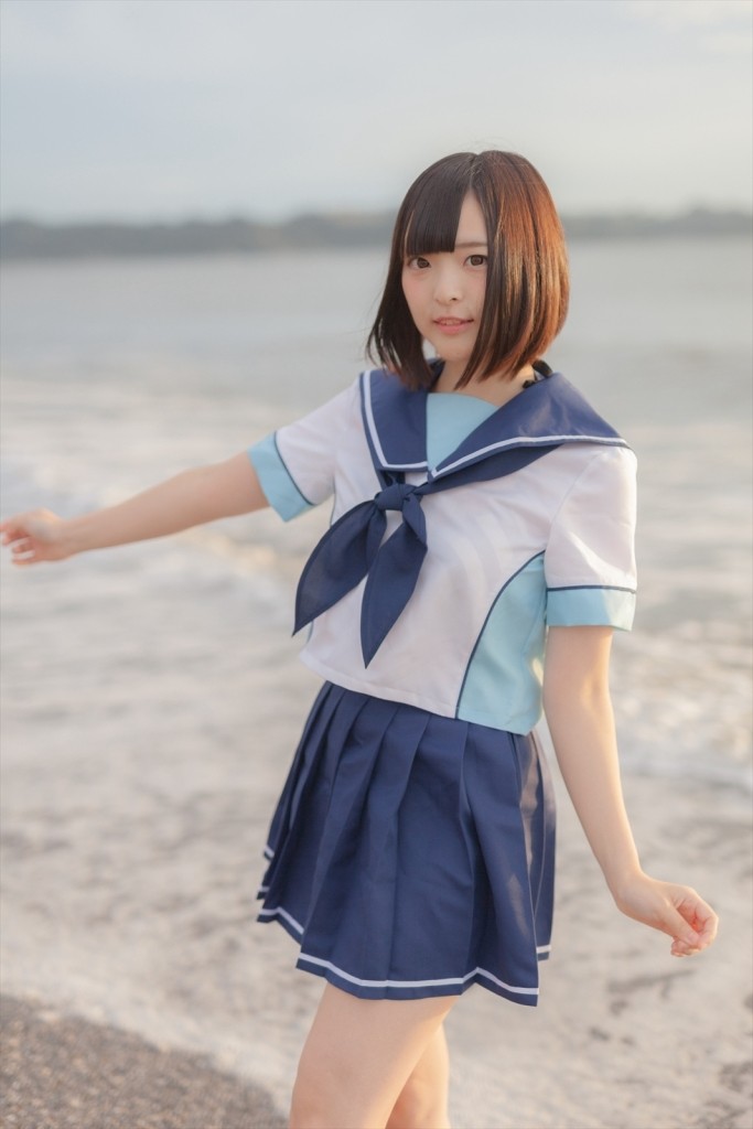 图片[73]-从学妹到人妻1-COS世界