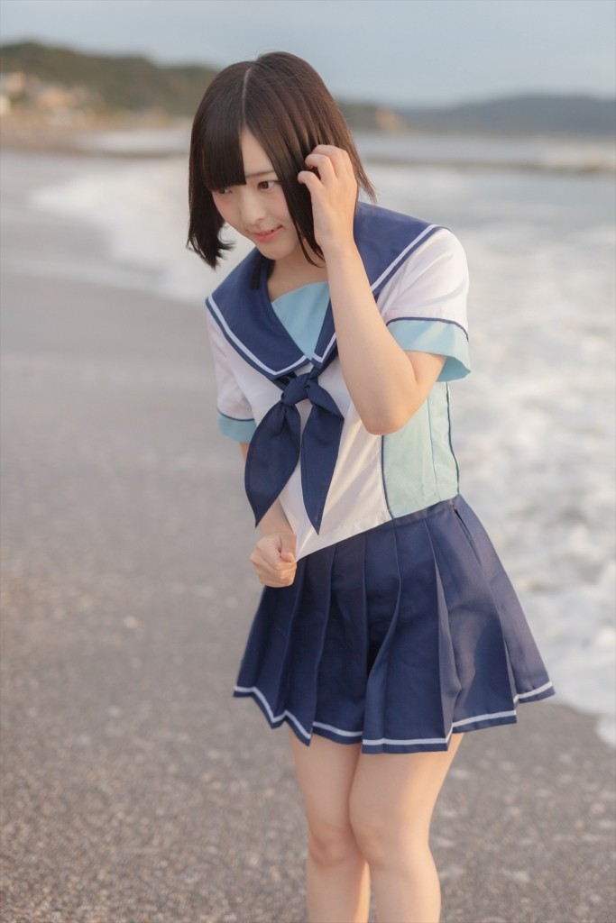 图片[85]-从学妹到人妻1-COS世界