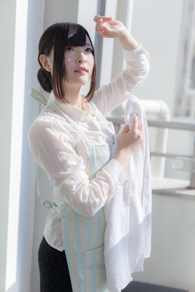 图片[121]-从学妹到人妻1-COS世界