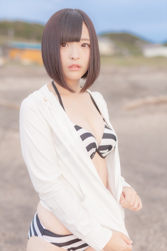 图片[98]-从学妹到人妻1-COS世界