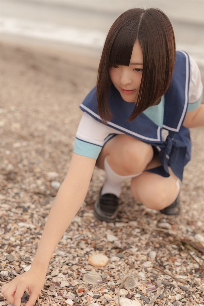 图片[45]-从学妹到人妻1-COS世界