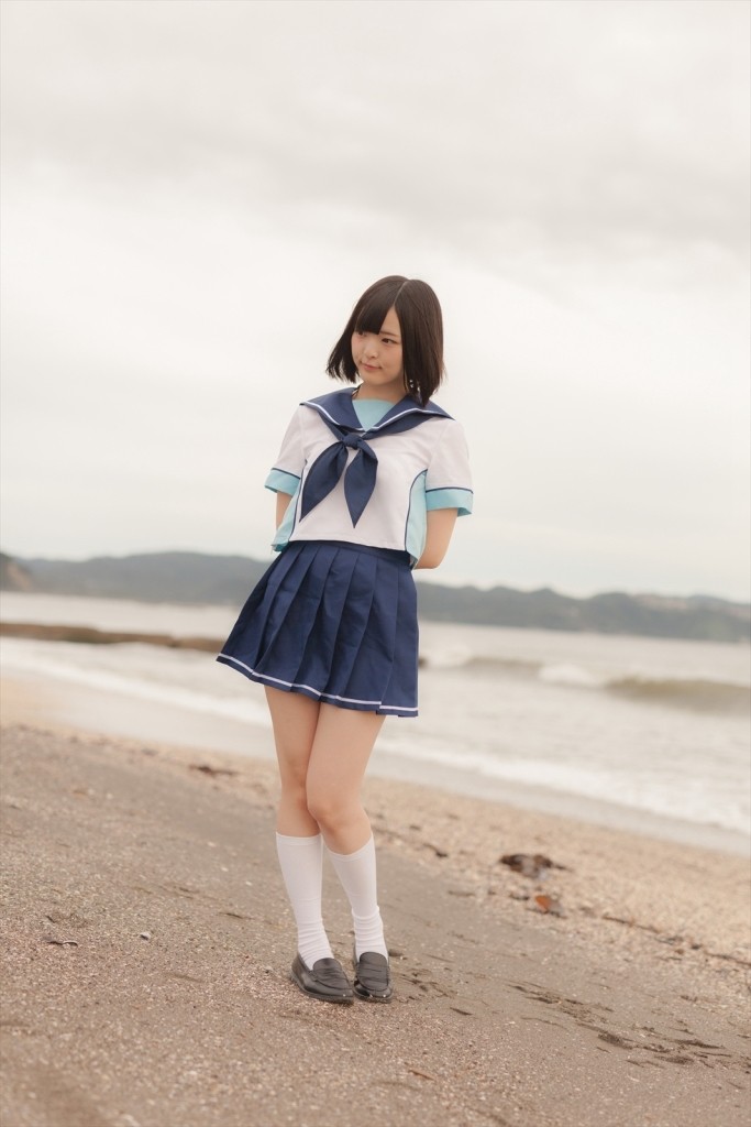 图片[27]-从学妹到人妻1-COS世界