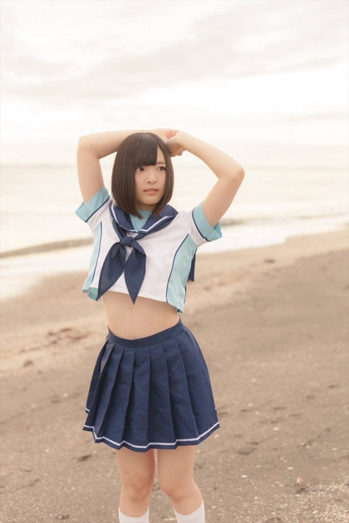 图片[56]-从学妹到人妻1-COS世界