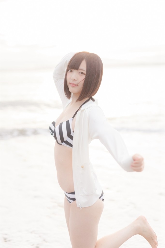 图片[93]-从学妹到人妻1-COS世界