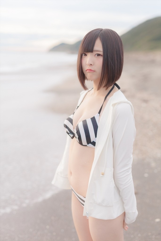 图片[97]-从学妹到人妻1-COS世界