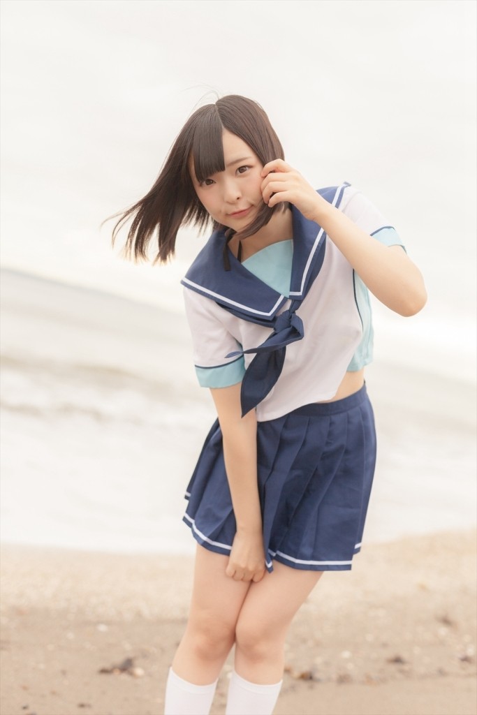 图片[16]-从学妹到人妻1-COS世界