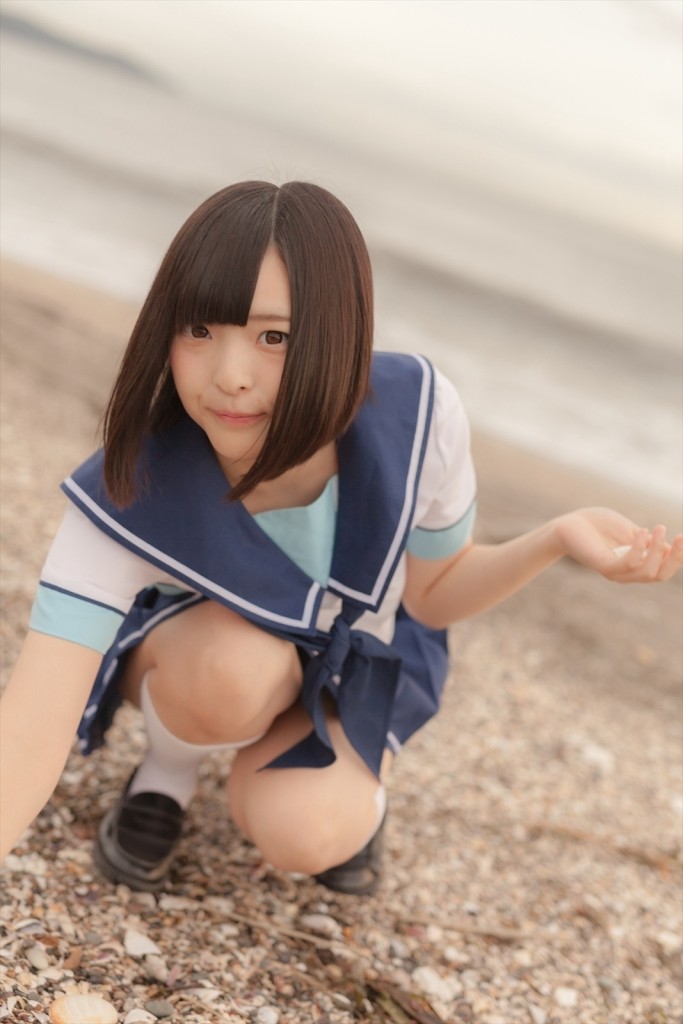 图片[46]-从学妹到人妻1-COS世界