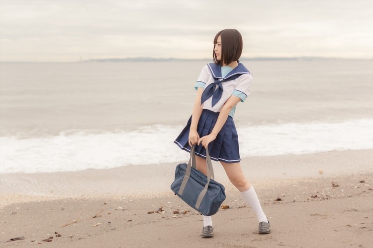 图片[10]-从学妹到人妻1-COS世界