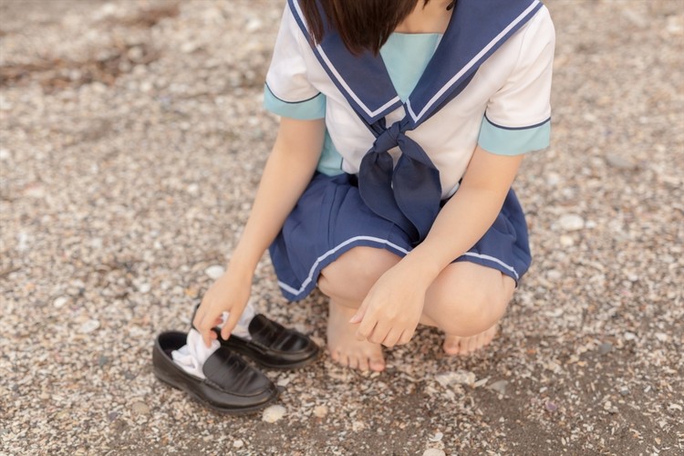 图片[59]-从学妹到人妻1-COS世界