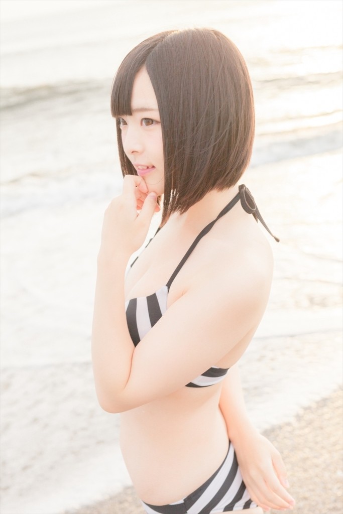 图片[3]-从学妹到人妻1-COS世界