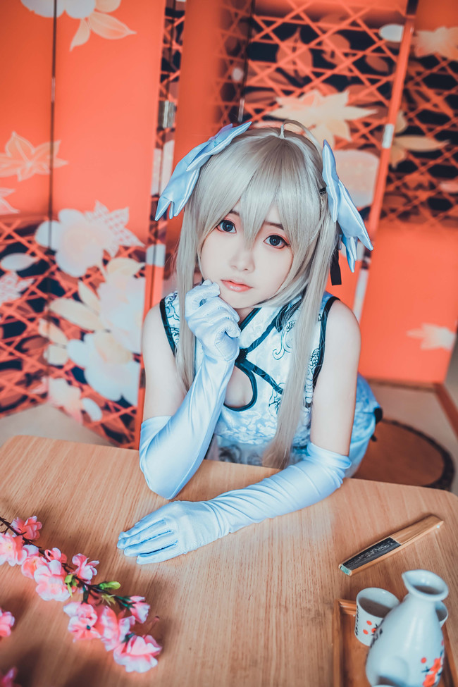 半次元,cos-COS世界