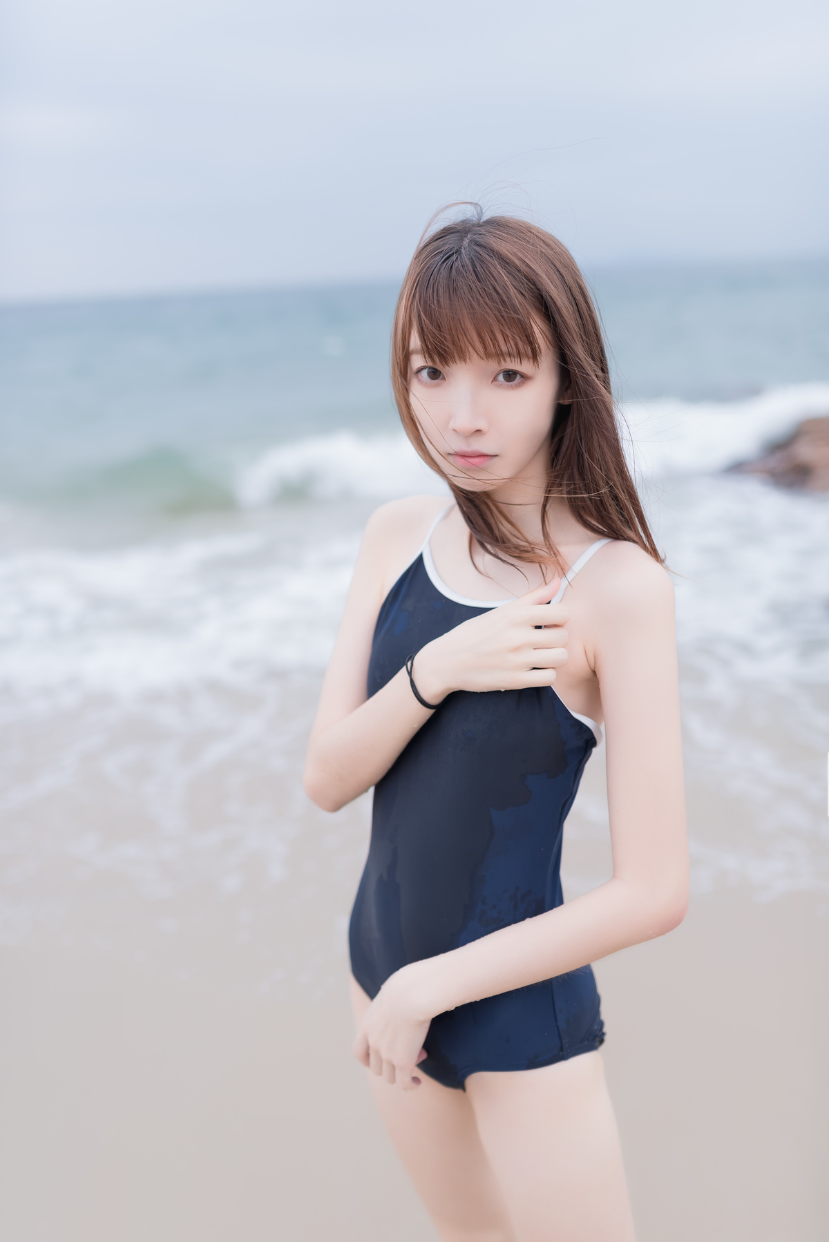 cosplay白丝下限-COS世界