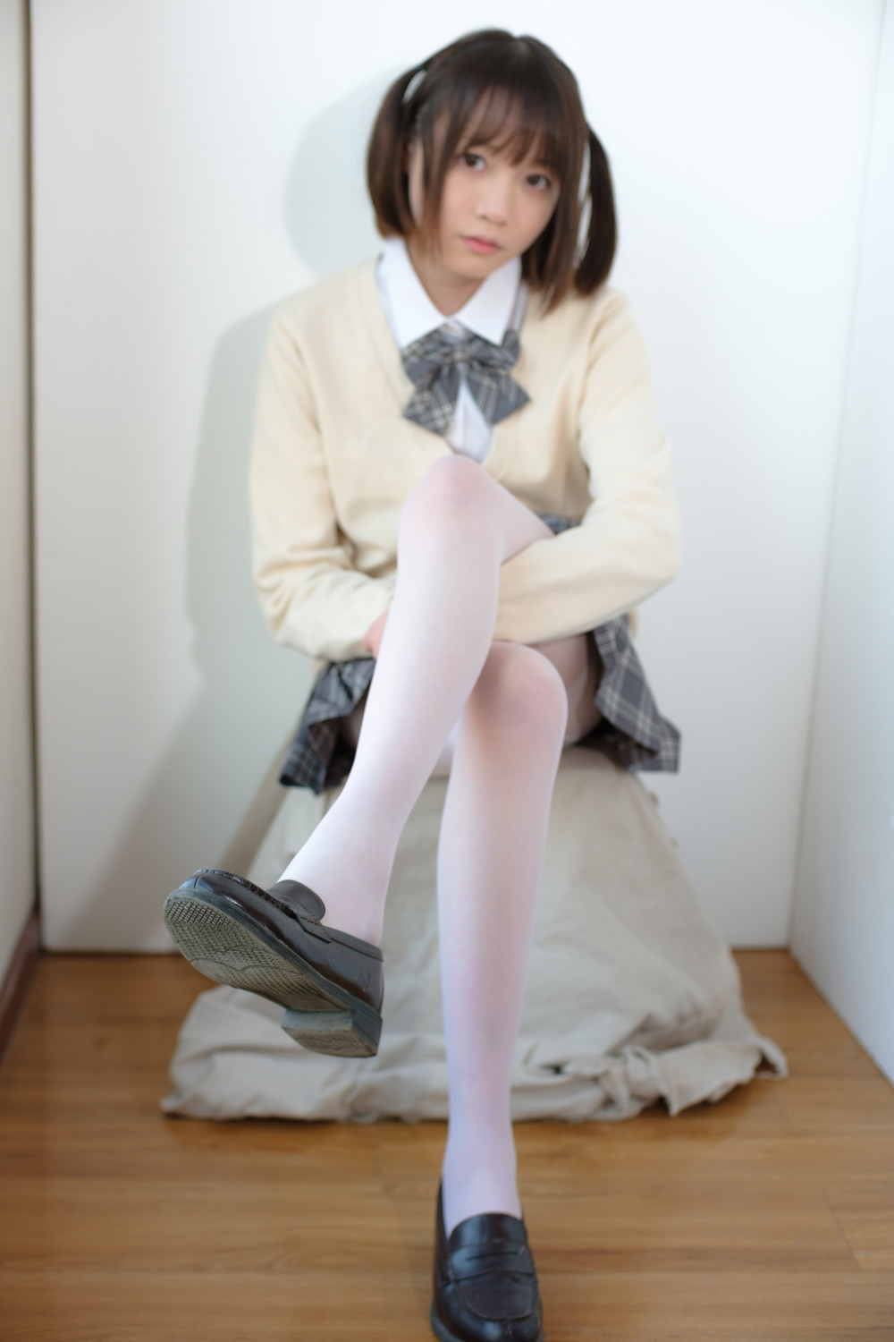 图片[2]-可爱动漫美女-COS世界