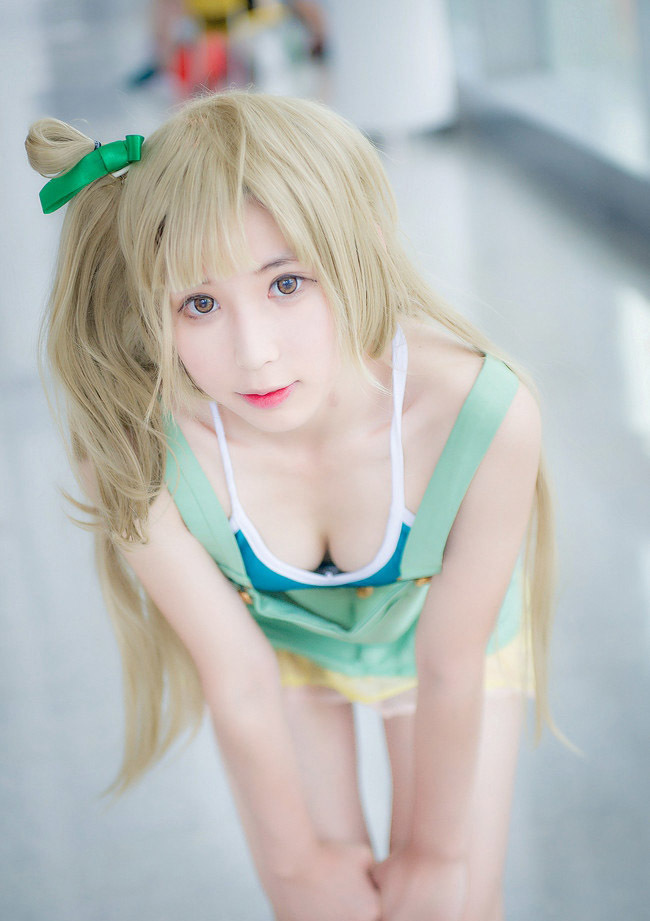 怎么才能成为cosplayer-COS世界