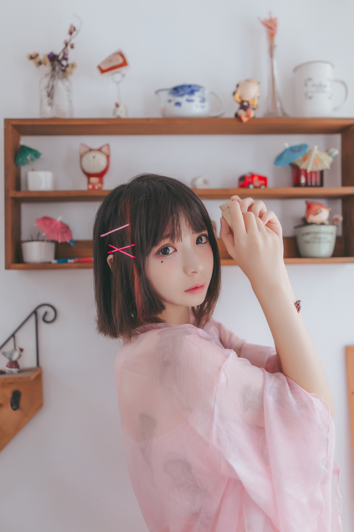 图片[5]-cosplay白丝福利诱惑-COS世界