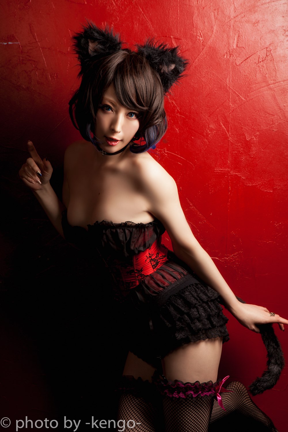 cos-猫-COS世界