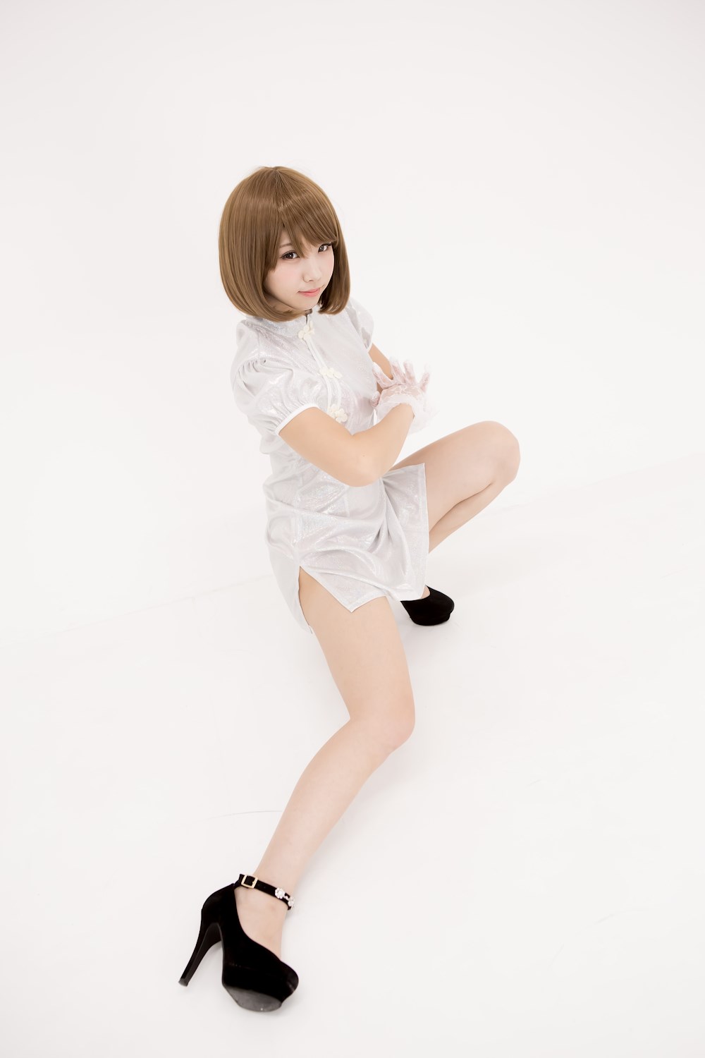 White-COS世界