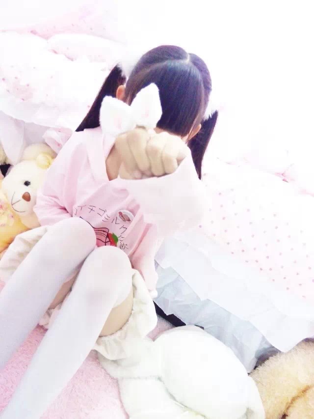 图片[32]-萝莉自拍-COS世界