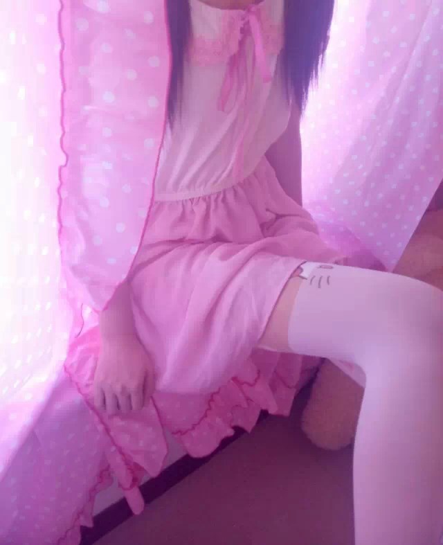 图片[97]-萝莉自拍-COS世界