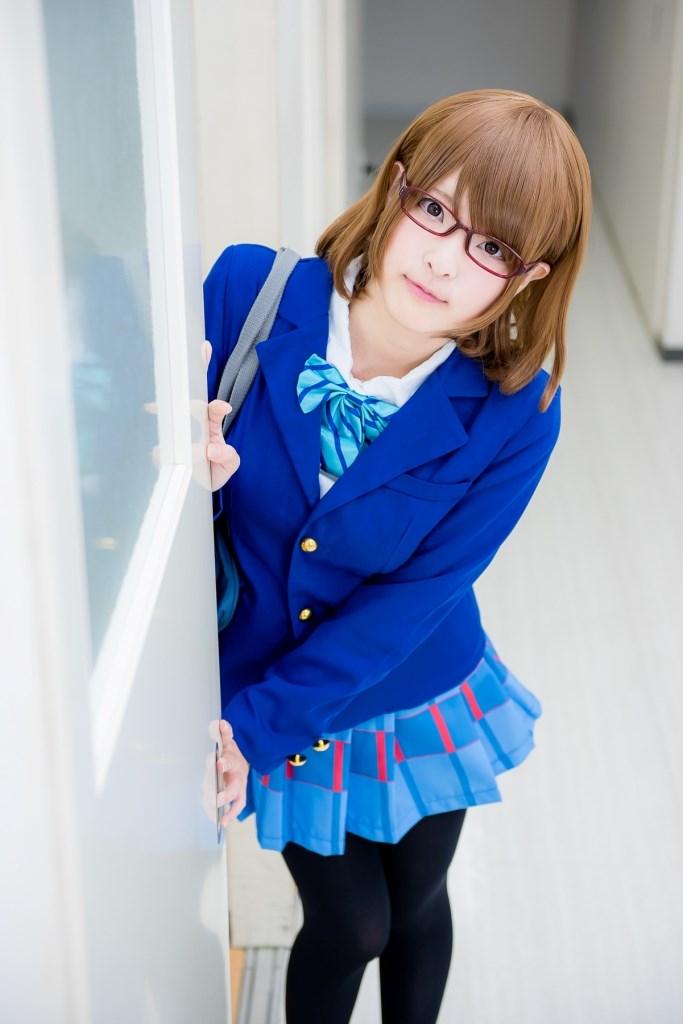 图片[61]-超可爱凛喵-COS世界