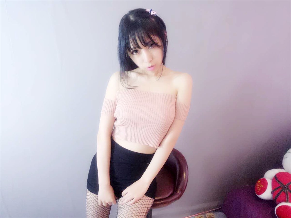 图片[2]-配音妹子朴美桃-COS世界