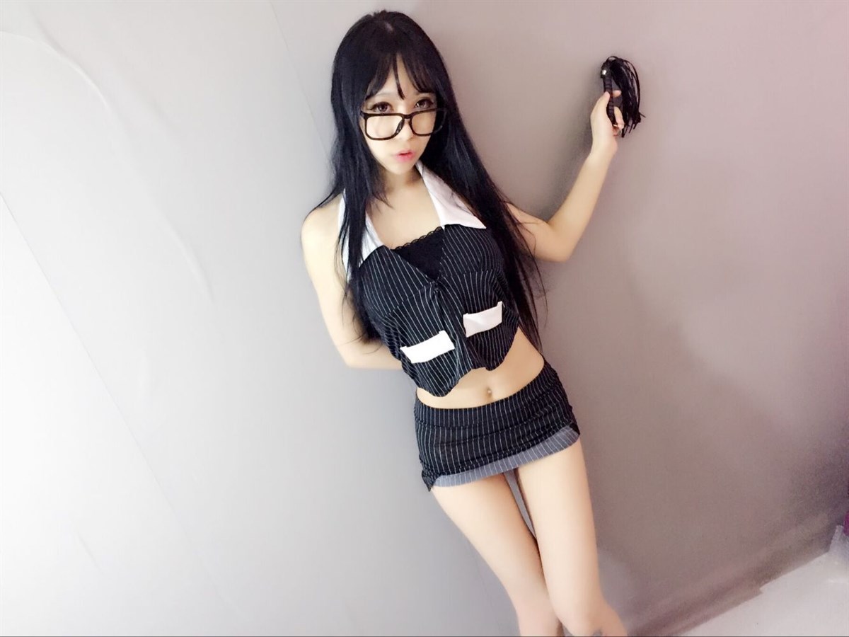 图片[5]-配音妹子朴美桃-COS世界