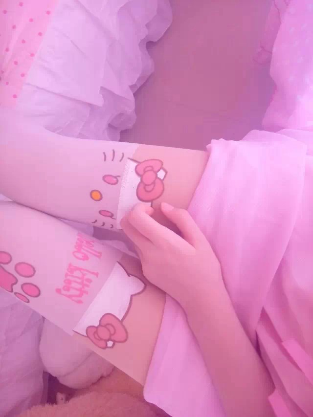 图片[119]-萝莉豆腐-COS世界