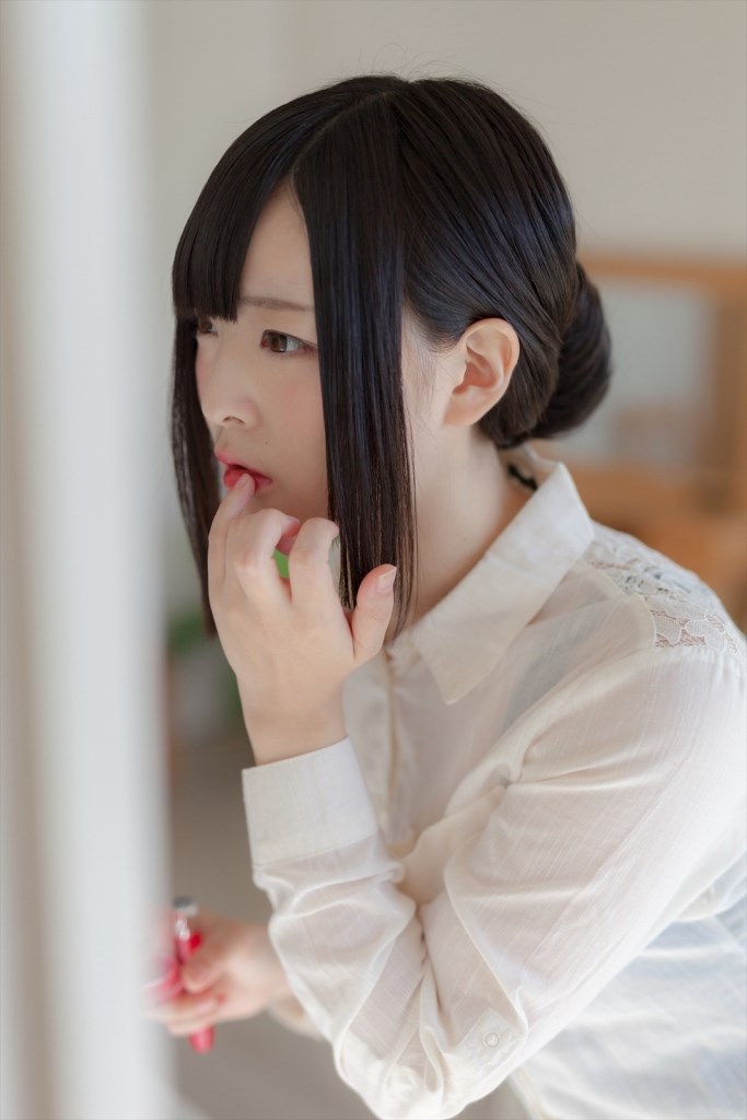 图片[16]-从学妹到人妻-COS世界