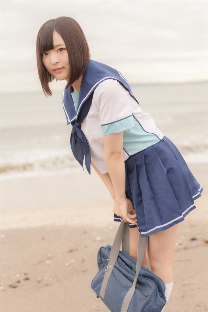 图片[17]-从学妹到人妻-COS世界