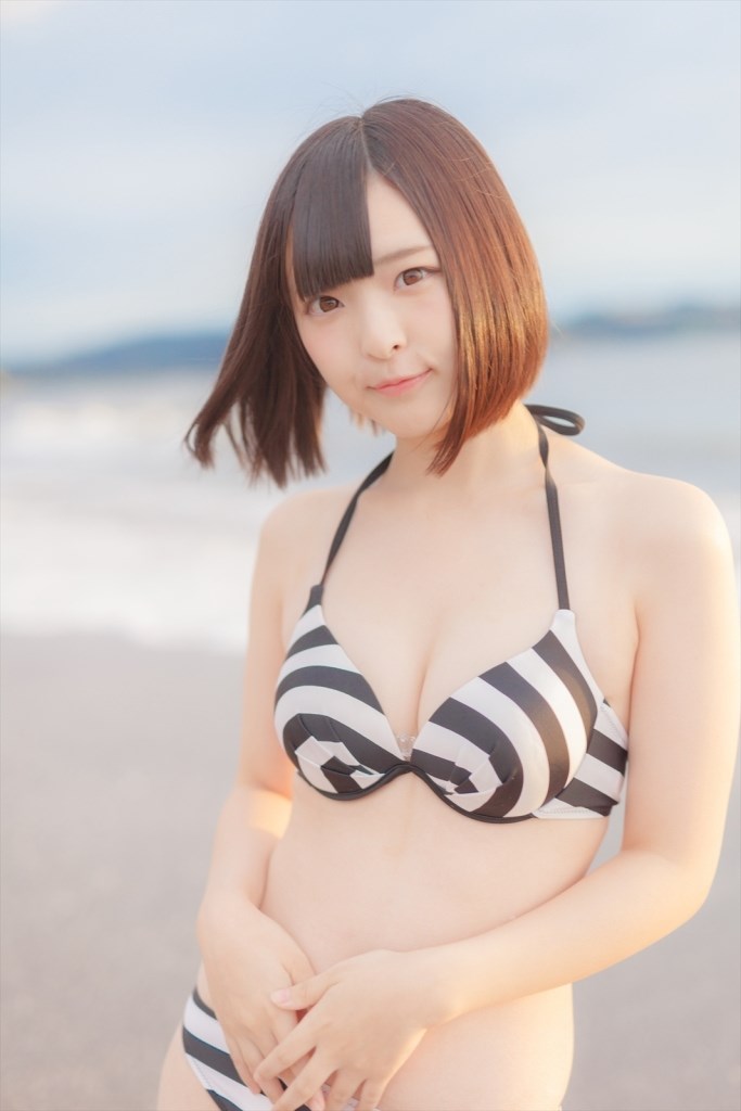 图片[21]-从学妹到人妻-COS世界