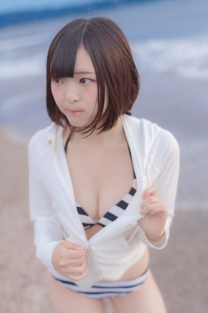 图片[25]-从学妹到人妻-COS世界