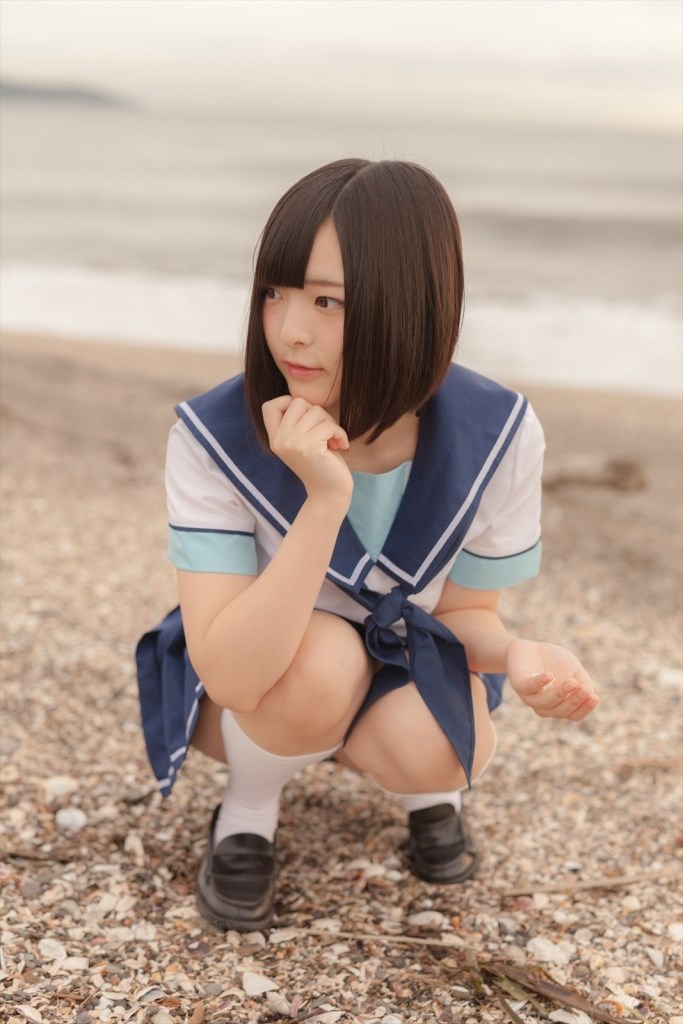 图片[26]-从学妹到人妻-COS世界