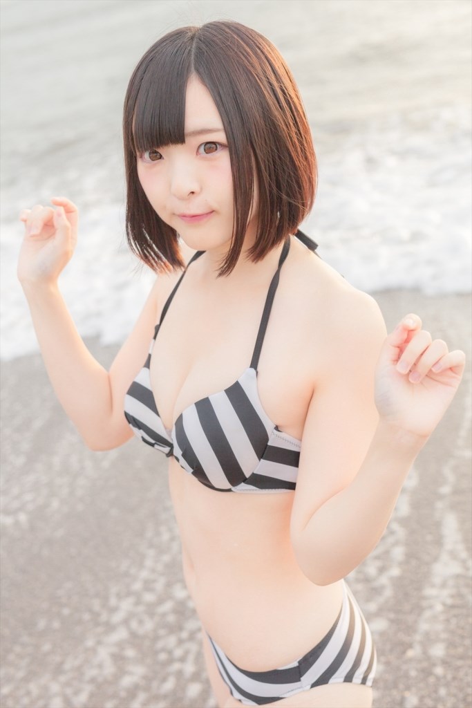 图片[38]-从学妹到人妻-COS世界