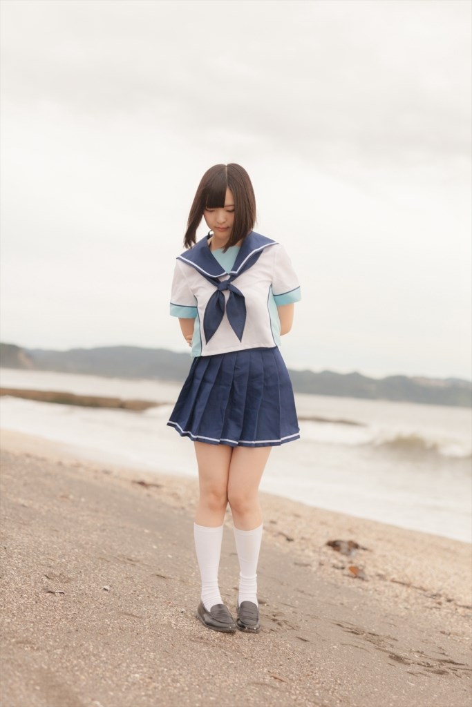图片[41]-从学妹到人妻-COS世界