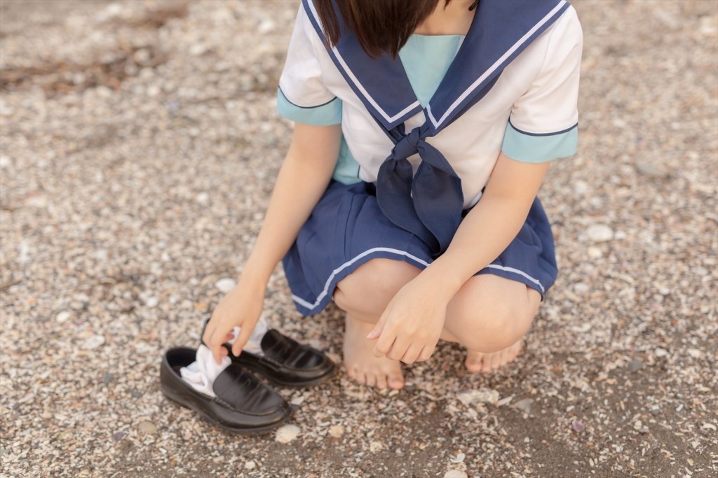 图片[64]-从学妹到人妻-COS世界
