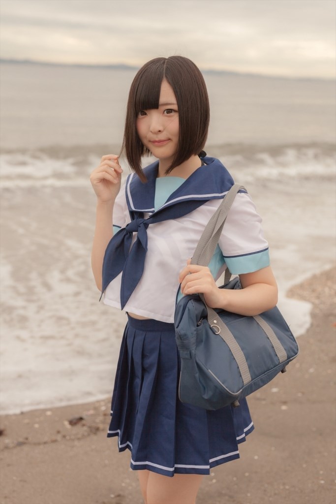 图片[83]-从学妹到人妻-COS世界