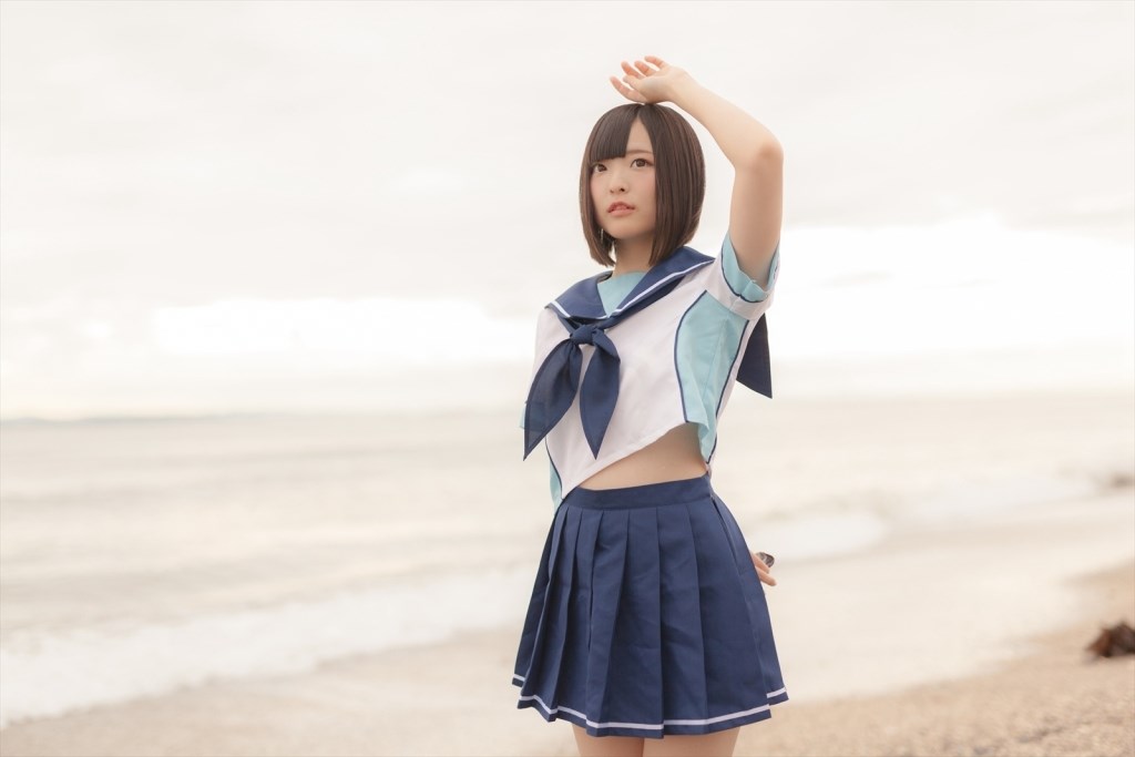 图片[85]-从学妹到人妻-COS世界