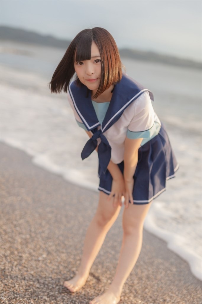 图片[89]-从学妹到人妻-COS世界