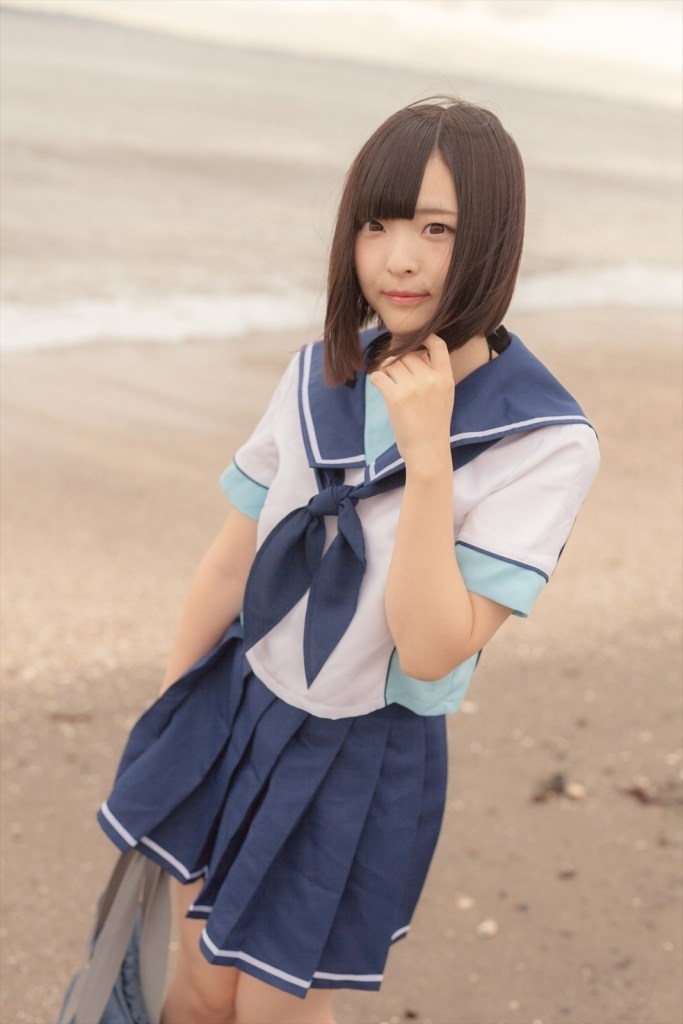 图片[104]-从学妹到人妻-COS世界