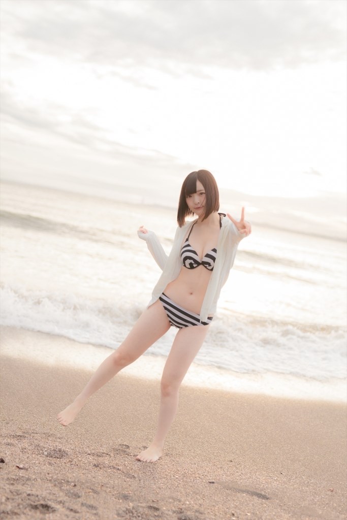 图片[107]-从学妹到人妻-COS世界