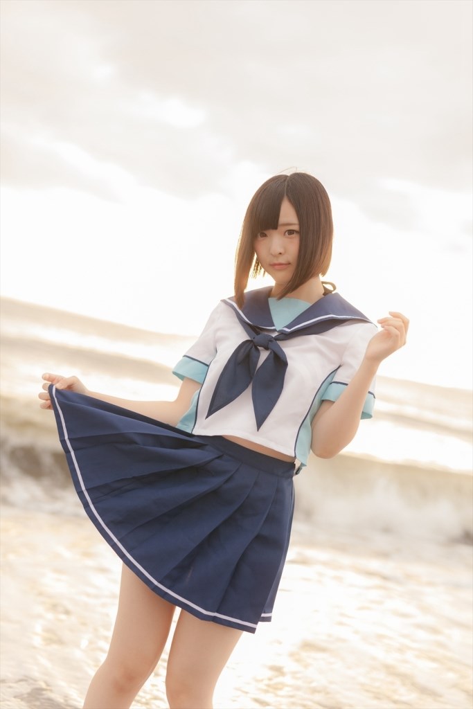 图片[114]-从学妹到人妻-COS世界