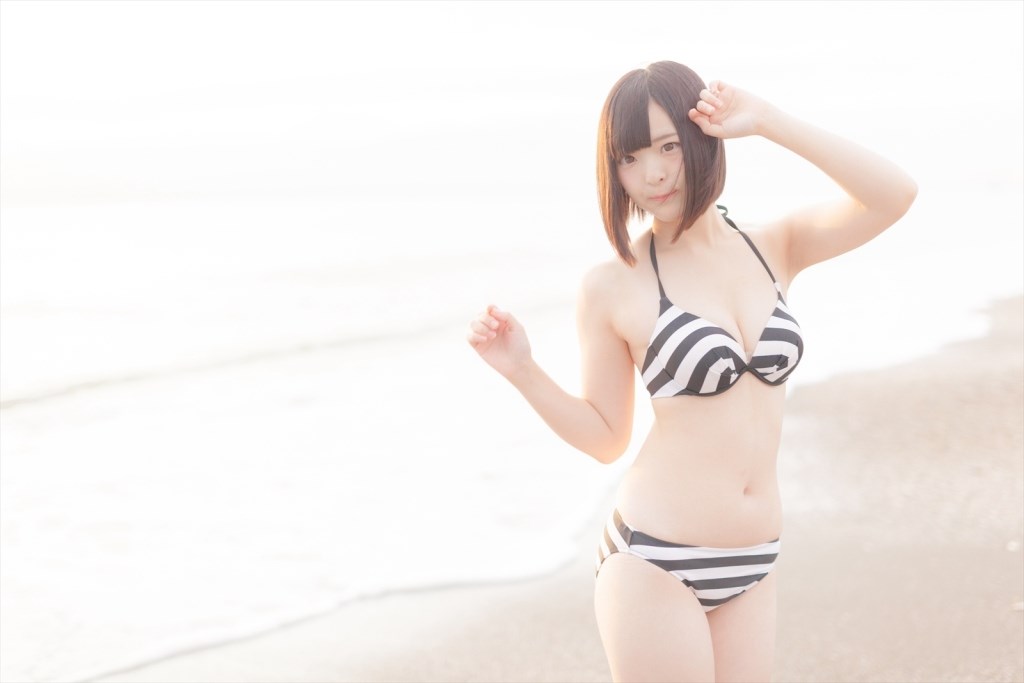 图片[118]-从学妹到人妻-COS世界