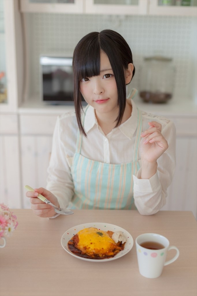 图片[121]-从学妹到人妻-COS世界