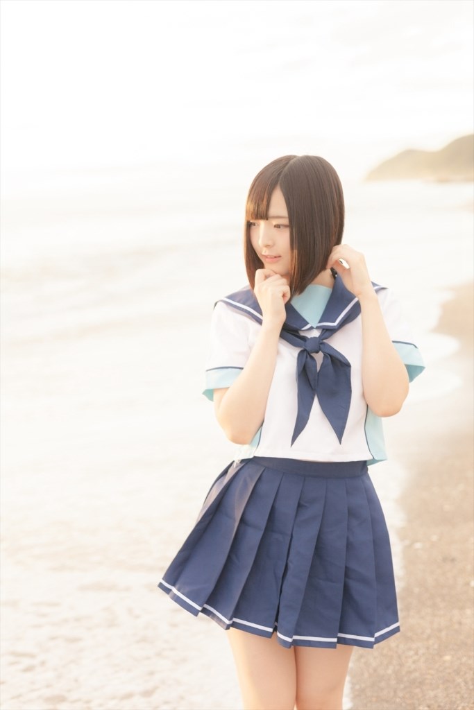 图片[134]-从学妹到人妻-COS世界