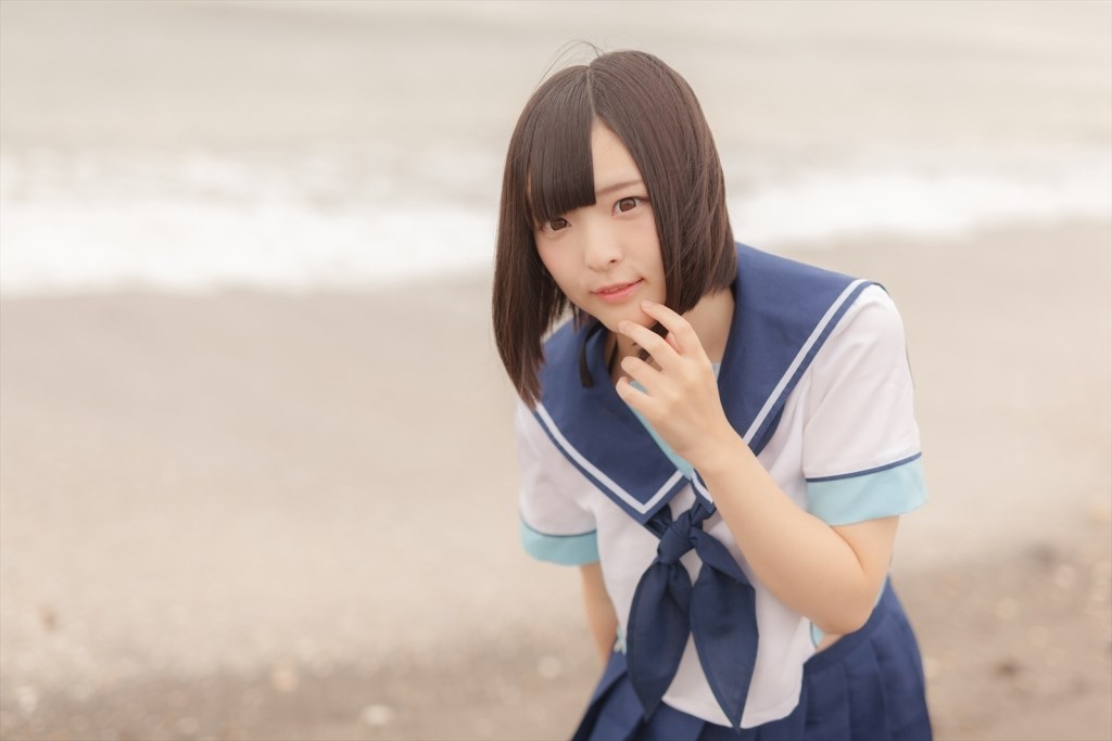 图片[142]-从学妹到人妻-COS世界