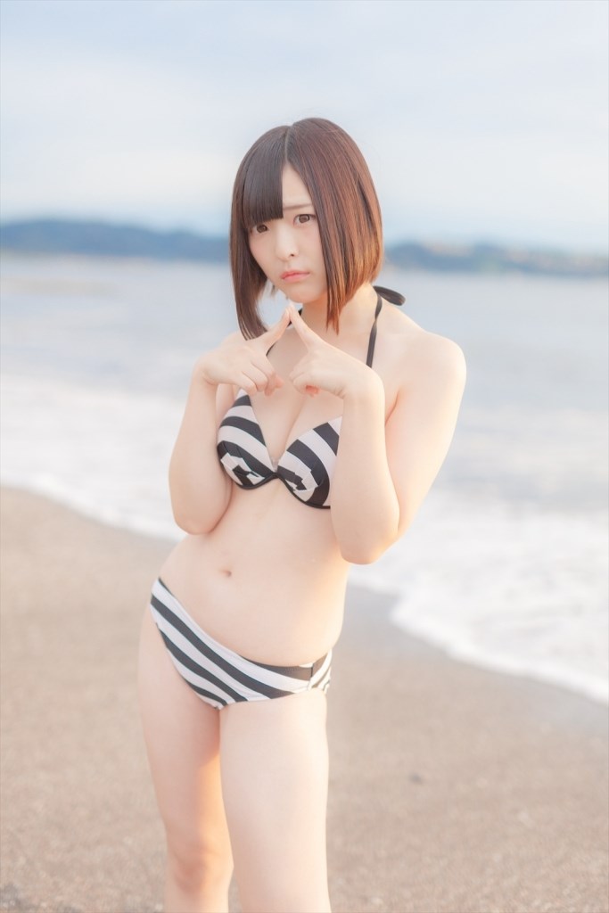 图片[148]-从学妹到人妻-COS世界
