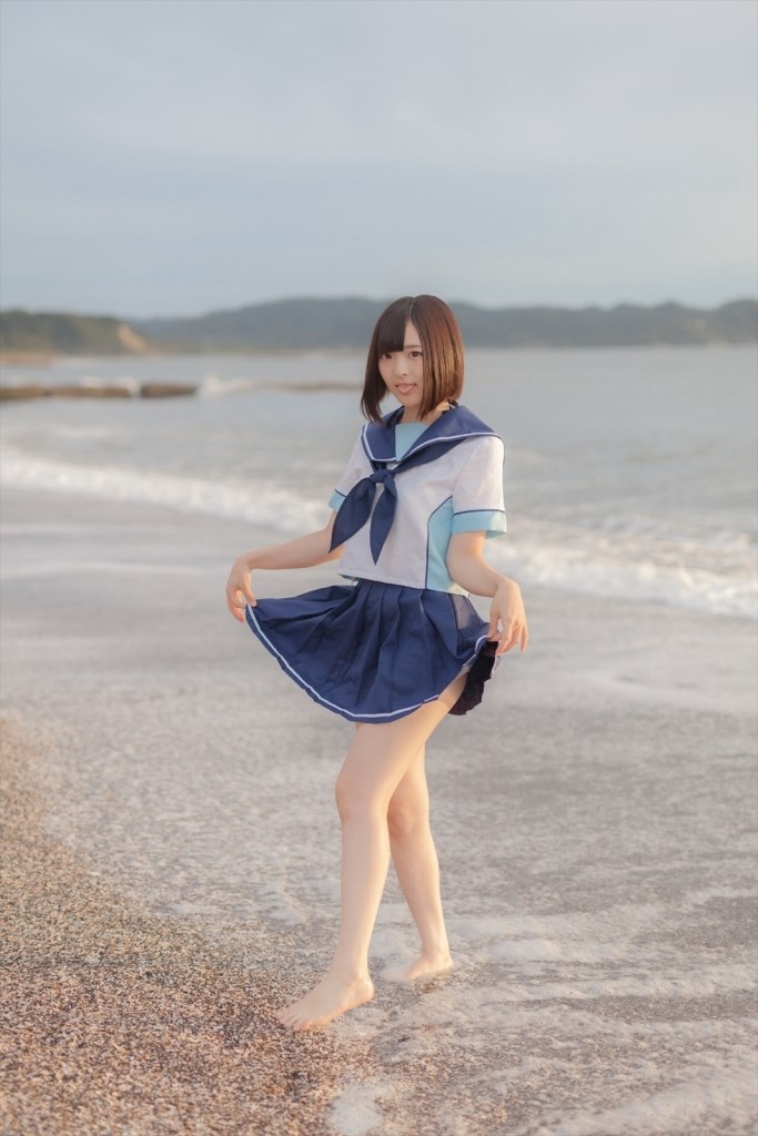 图片[149]-从学妹到人妻-COS世界