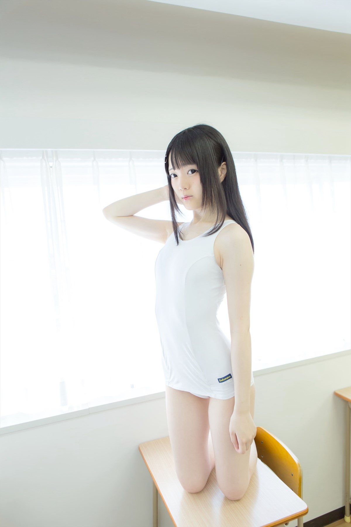 图片[5]-死库水与水手服-COS世界
