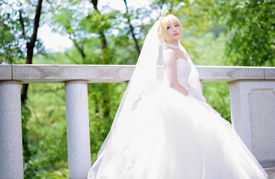 图片[4]-Saber Cos-COS世界