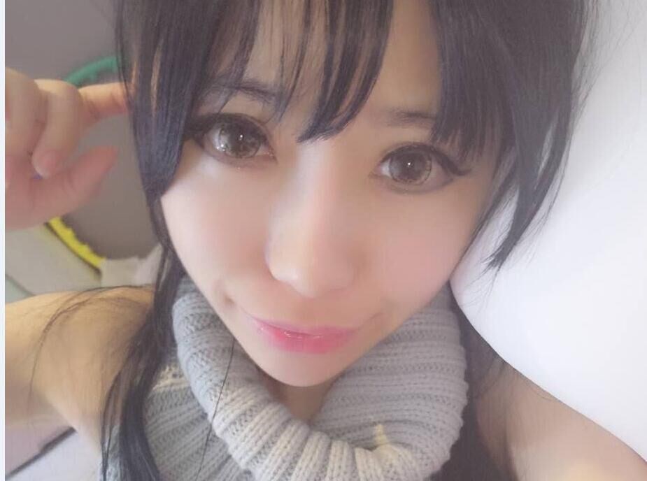 配音妹子朴美桃-COS世界